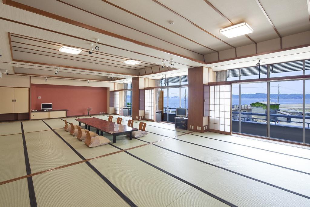 大阪 ya h i a no Tang Hotel Wakayama Exterior photo